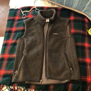 Patagonia Synchilla Vest